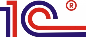 1С 1С